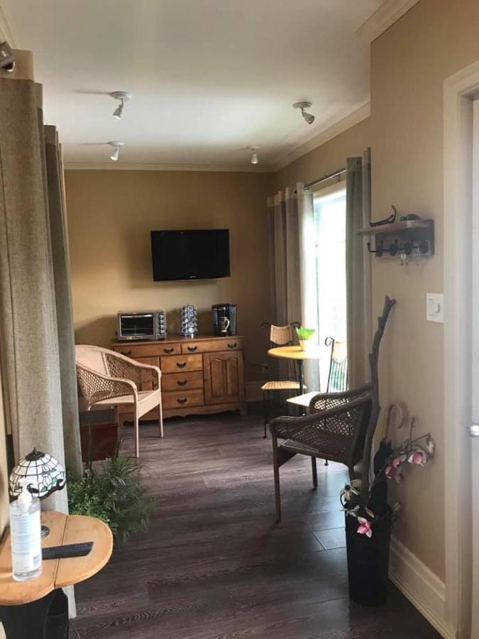 La Maison Harvey&Lessard タドゥサック エクステリア 写真