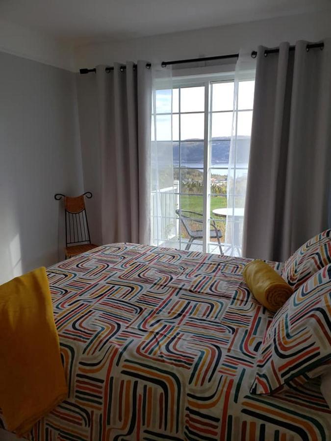 La Maison Harvey&Lessard タドゥサック エクステリア 写真