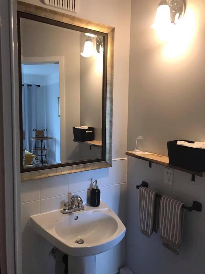 La Maison Harvey&Lessard タドゥサック エクステリア 写真