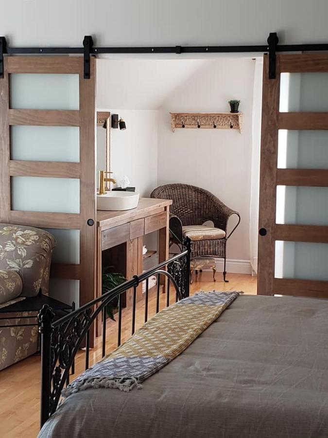 La Maison Harvey&Lessard タドゥサック エクステリア 写真