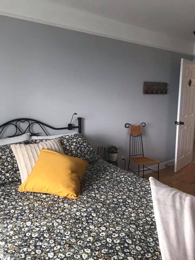 La Maison Harvey&Lessard タドゥサック エクステリア 写真